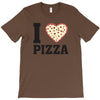 i Love Pizza T-Shirt