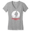 1914 remembrance Women's V-Neck T-Shirt