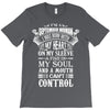 I Am A September Woman T-Shirt