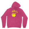 camiseta minion mecanic Unisex Hoodie