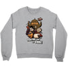new feic stuff Crewneck Sweatshirt