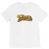 moes V-Neck Tee