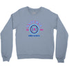 natural girls league Crewneck Sweatshirt