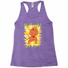 do you even splash Racerback Tank