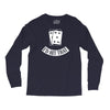 i'd hit that black jack Long Sleeve Shirts