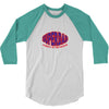 superdad 3/4 Sleeve Shirt