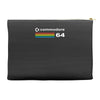 commodore 64 computer Accessory Pouches