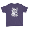 burton's imaginary friends Youth Tee