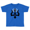 rudra Toddler T-shirt