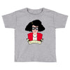 Tina Belcher Toddler T-shirt