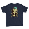 pop off Youth Tee