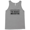 the movie Tank Top