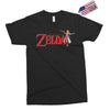 The Legend Of Zelda Exclusive T-shirt