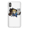 hylian selfie iPhoneX