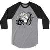 in my dreams 3/4 Sleeve Shirt