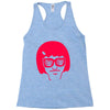 Tina Belcher Racerback Tank
