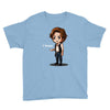 i know Youth Tee