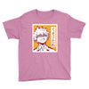 Bakugou Youth Tee