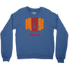 the shining room 237 Crewneck Sweatshirt