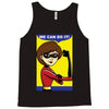 We Can Do It Tank Top