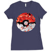 let&rsquo;s get it started Ladies Fitted T-Shirt