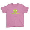 Chookity Youth Tee