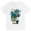 apelad V-Neck Tee