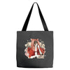 red Tote Bags