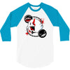 ghost of sparta 3/4 Sleeve Shirt