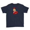 TAKE ME YEAH Youth Tee