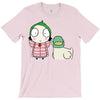 Sarah and Duck T-Shirt