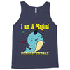 i am a magical Tank Top
