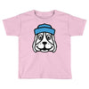 puppie Toddler T-shirt