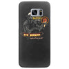 eye scream Samsung Galaxy S7 Edge