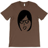 crazy girl T-Shirt