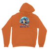 epic samurai Unisex Hoodie