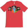 powerpew girls T-Shirt