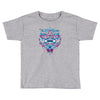 non timebo mala Toddler T-shirt