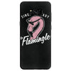 single flamingle Samsung Galaxy S8