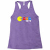 pacman 1979 Racerback Tank