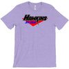 hawkins av club T-Shirt