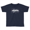 i'am cool engineer trust me Toddler T-shirt