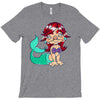 little ugly mermaid T-Shirt
