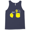 lemons Tank Top
