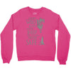 thrones wolf Crewneck Sweatshirt