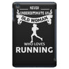 who loves running1 iPad Mini