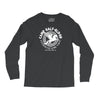 camp half blood long island Long Sleeve Shirts