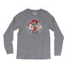nerd boy Long Sleeve Shirts