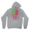 fist raised and proud! Unisex Hoodie
