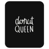 donut queen Mousepad